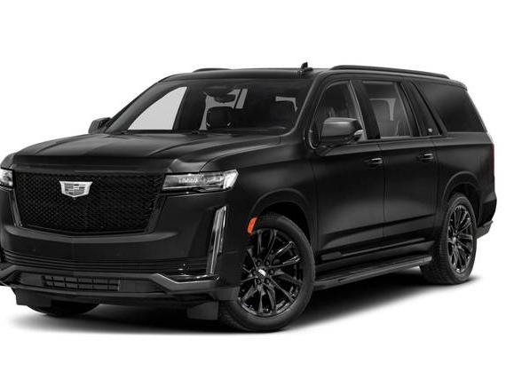 CADILLAC ESCALADE ESV 2021 1GYS4PKL1MR348611 image